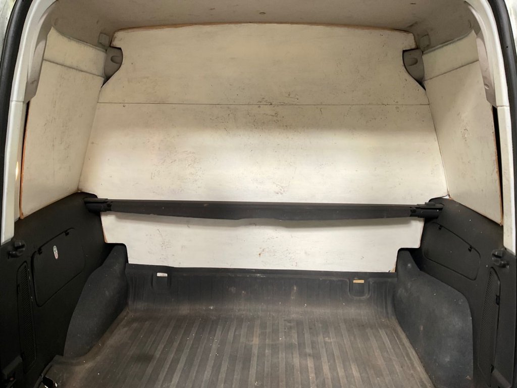 Used Vauxhall Combo 2008 for sale - 77764829: Photo 43