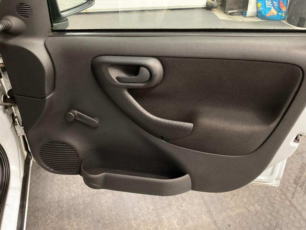 Used Vauxhall Combo 2008 for sale - 77764829: Photo 46