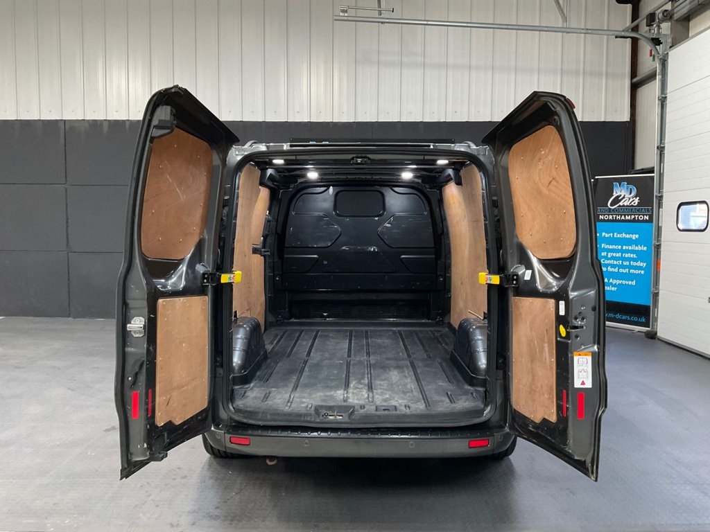 Used Ford Transit Custom 2020 for sale - 76546971: Photo 15