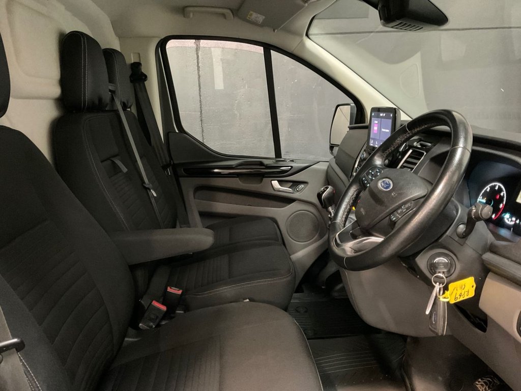 Used Ford Transit Custom 2020 for sale - 76546971: Photo 26
