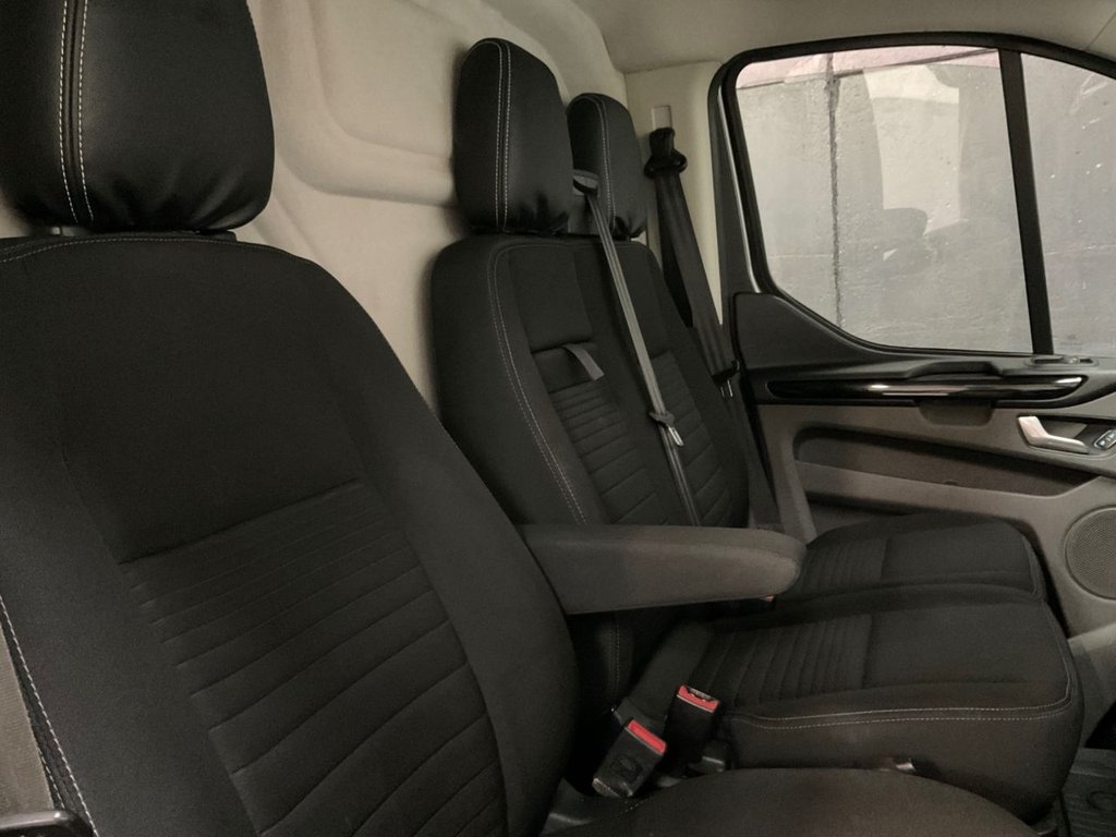 Used Ford Transit Custom 2020 for sale - 76546971: Photo 27