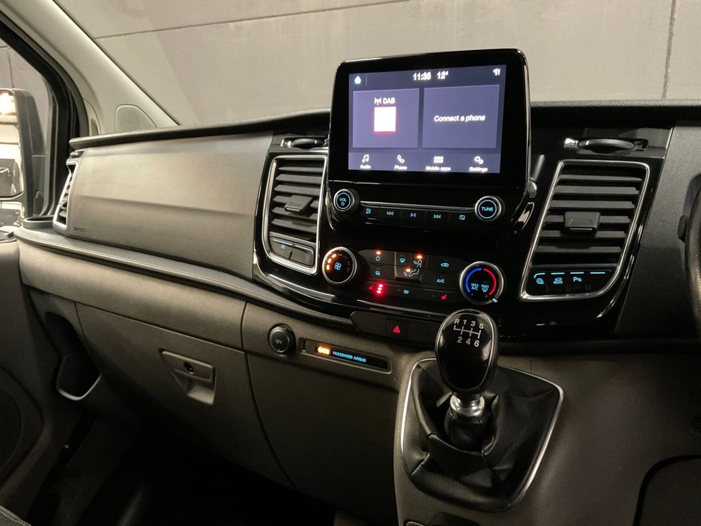 Used Ford Transit Custom 2020 for sale - 76546971: Photo 30