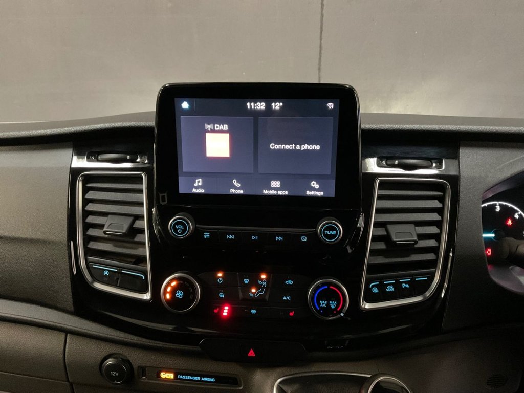 Used Ford Transit Custom 2020 for sale - 76546971: Photo 31