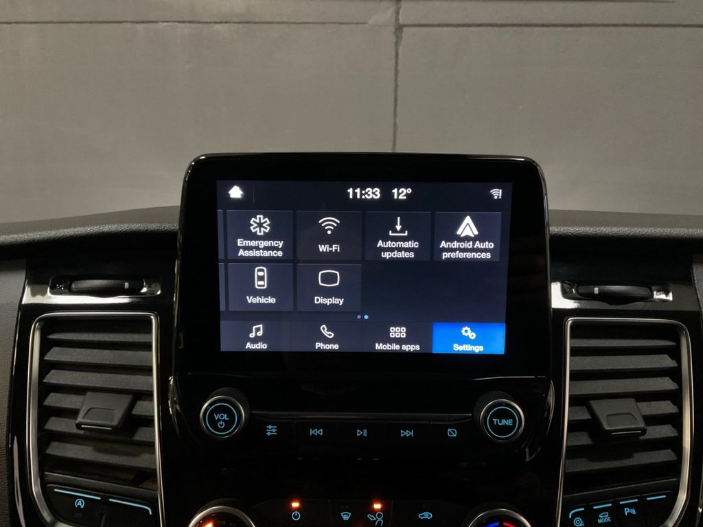 Used Ford Transit Custom 2020 for sale - 76546971: Photo 32