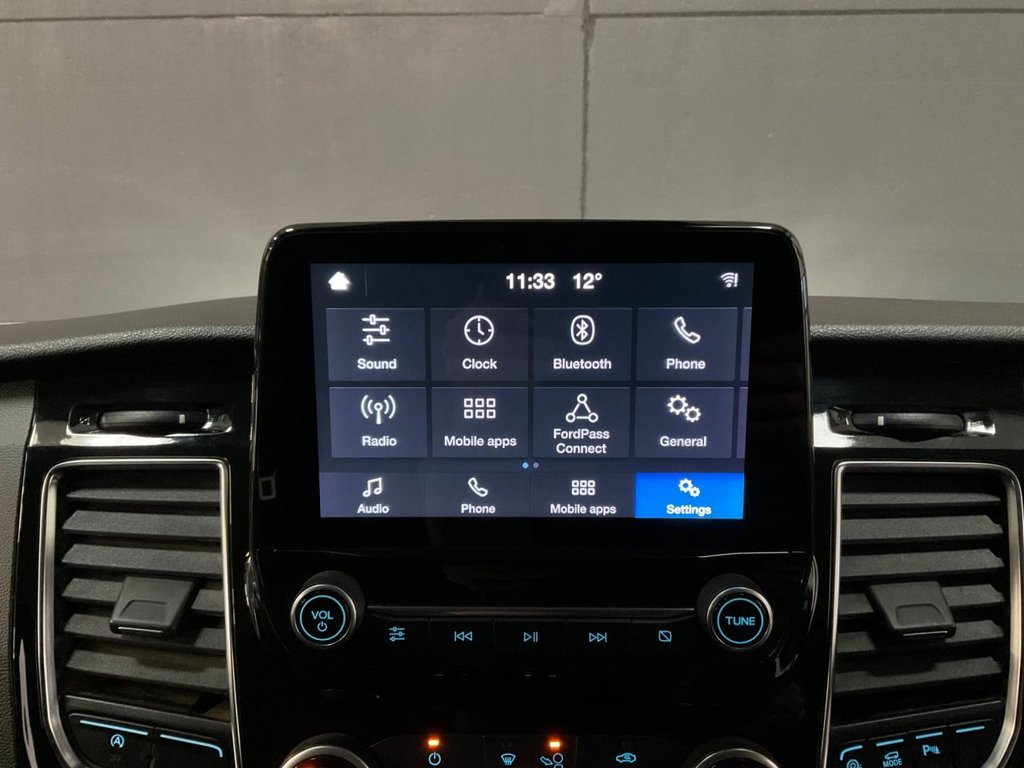 Used Ford Transit Custom 2020 for sale - 76546971: Photo 33