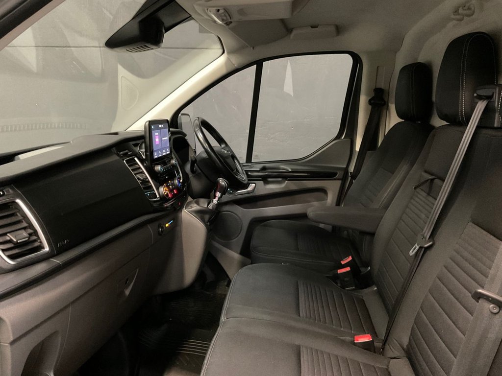 Used Ford Transit Custom 2020 for sale - 76546971: Photo 35