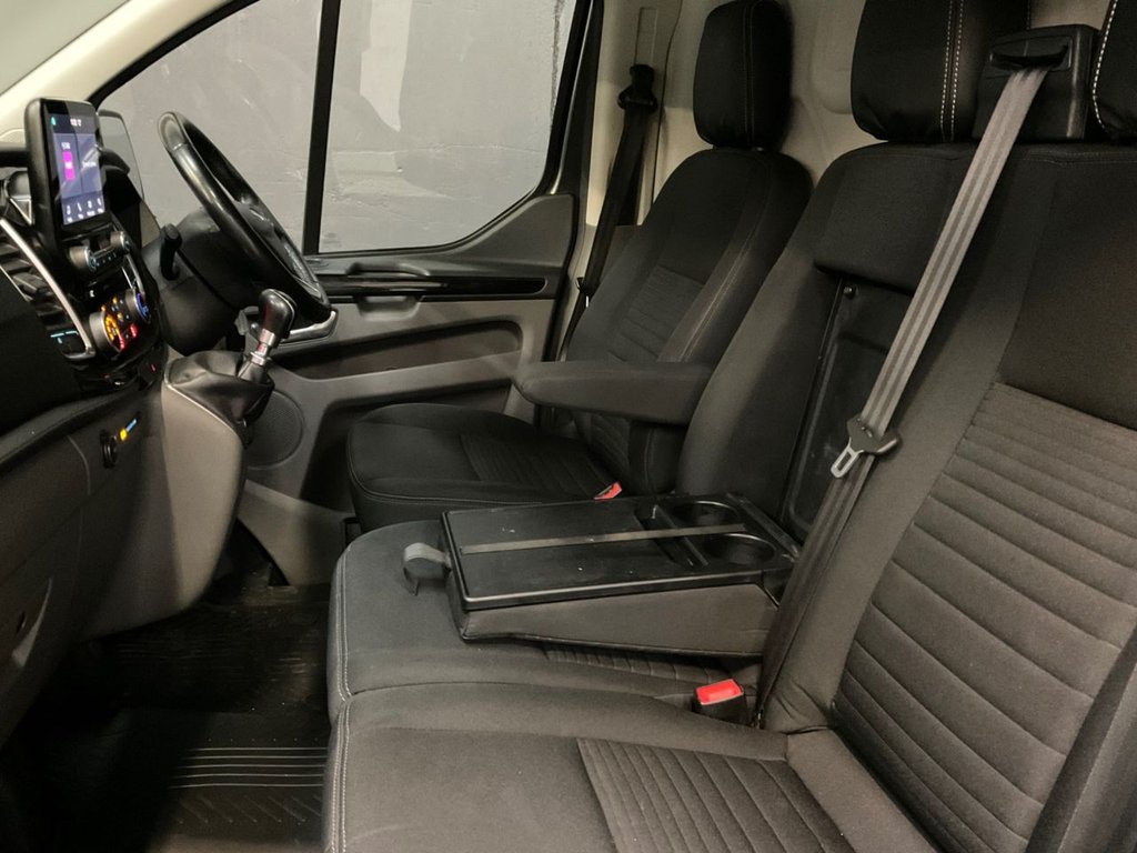 Used Ford Transit Custom 2020 for sale - 76546971: Photo 36
