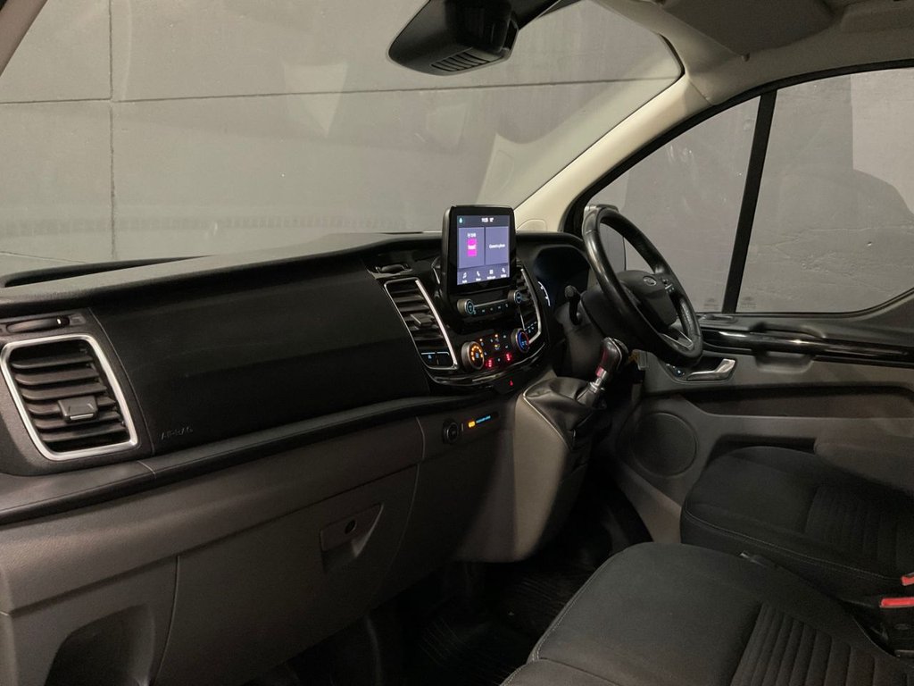 Used Ford Transit Custom 2020 for sale - 76546971: Photo 37