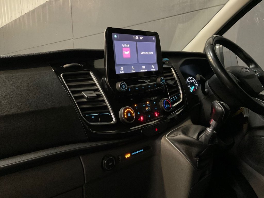 Used Ford Transit Custom 2020 for sale - 76546971: Photo 38