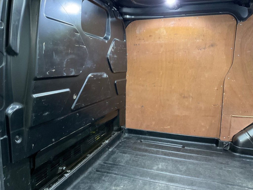 Used Ford Transit Custom 2020 for sale - 76546971: Photo 39