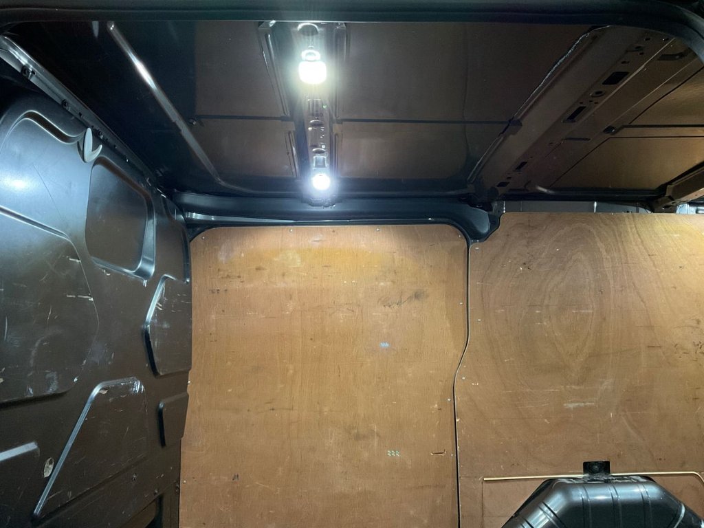Used Ford Transit Custom 2020 for sale - 76546971: Photo 42