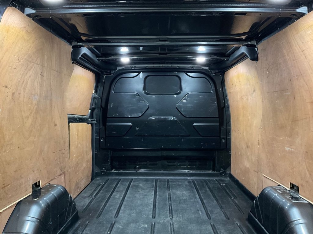 Used Ford Transit Custom 2020 for sale - 76546971: Photo 43