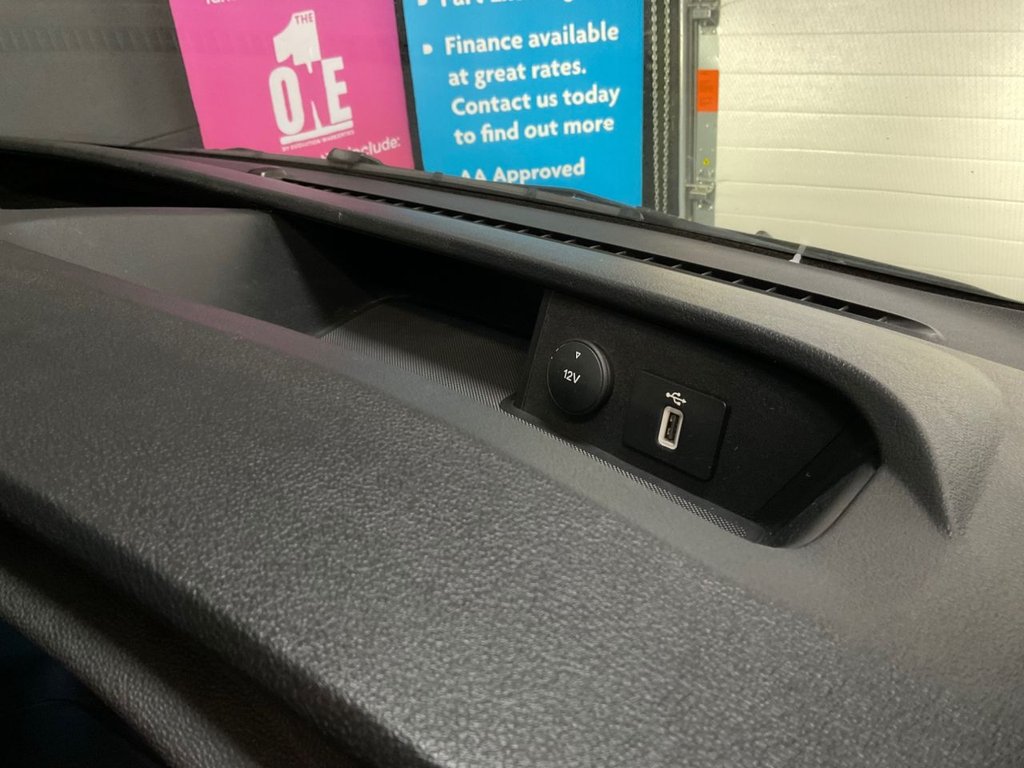 Used Ford Transit Custom 2020 for sale - 76546971: Photo 44