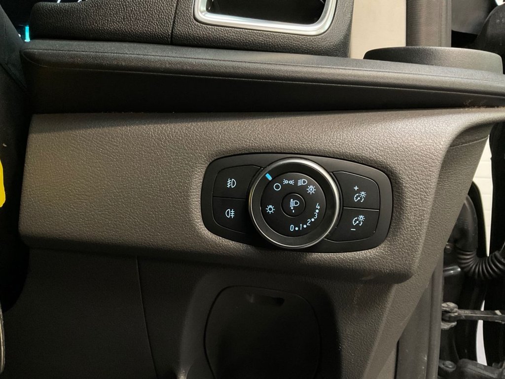 Used Ford Transit Custom 2020 for sale - 76546971: Photo 45