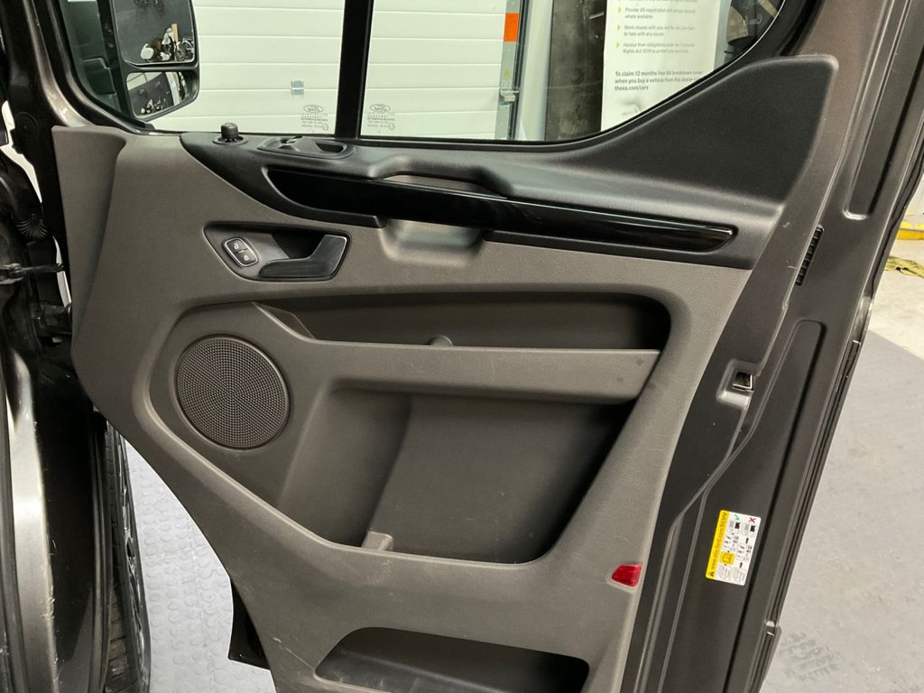 Used Ford Transit Custom 2020 for sale - 76546971: Photo 46