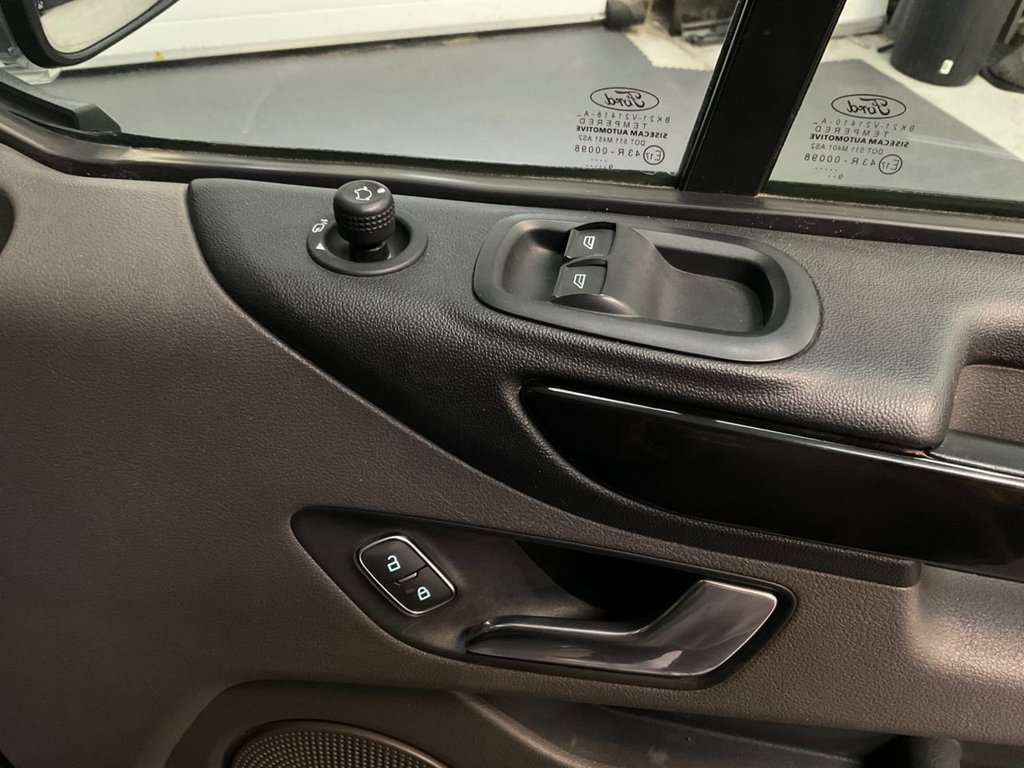Used Ford Transit Custom 2020 for sale - 76546971: Photo 47