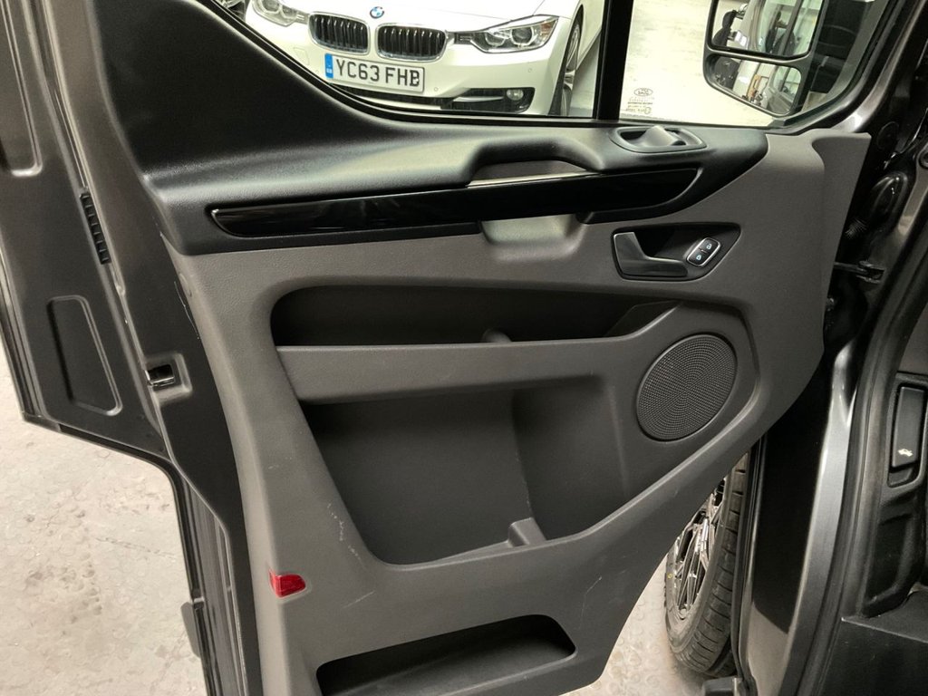 Used Ford Transit Custom 2020 for sale - 76546971: Photo 48