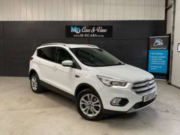 Used Ford Kuga 2017 for sale - 74916123: Photo