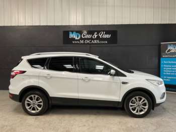 Used Ford Kuga 2017 for sale - 74916123: Photo