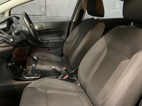 Used Ford Fiesta 2016 for sale - 76291938: Photo 26