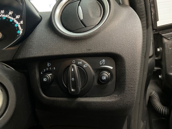 Used Ford Fiesta 2016 for sale - 76291938: Photo 42