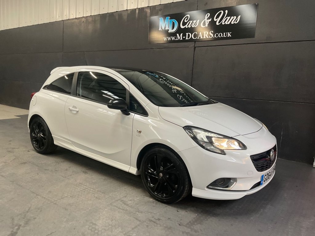 Used Vauxhall Corsa 2015 for sale - 77534232: Photo 10