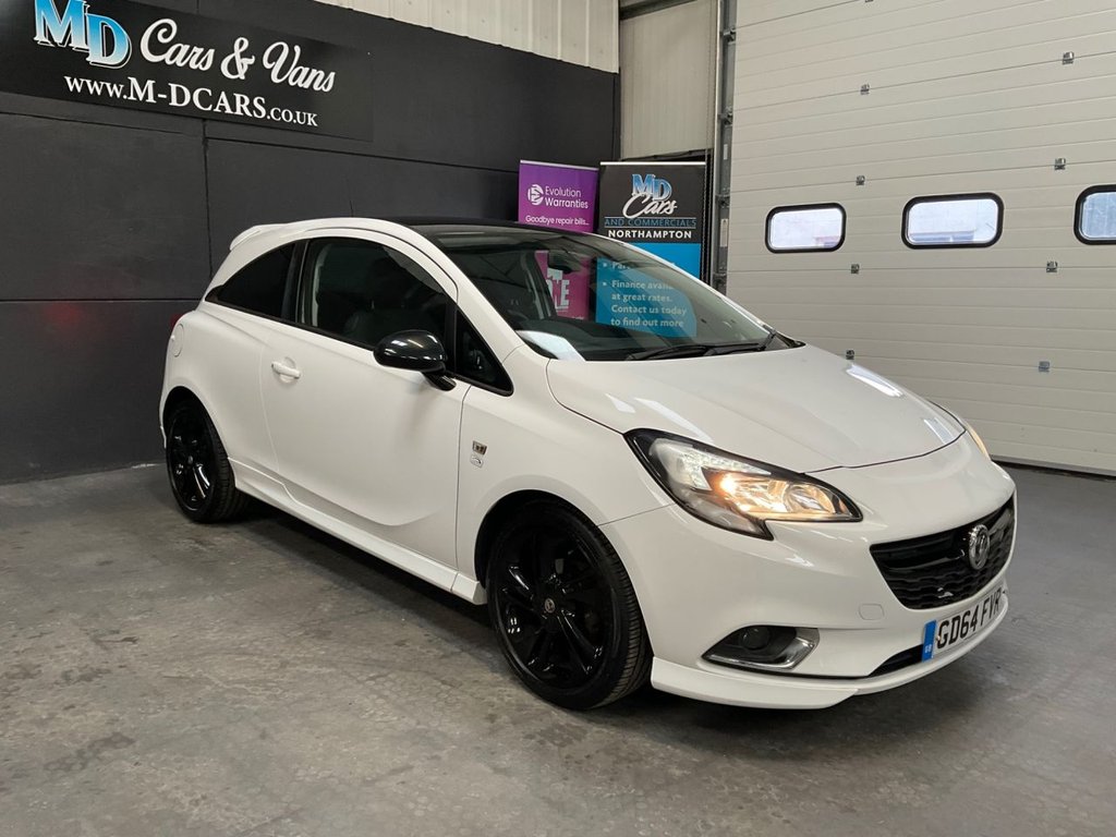 Used Vauxhall Corsa 2015 for sale - 77534232: Photo 11