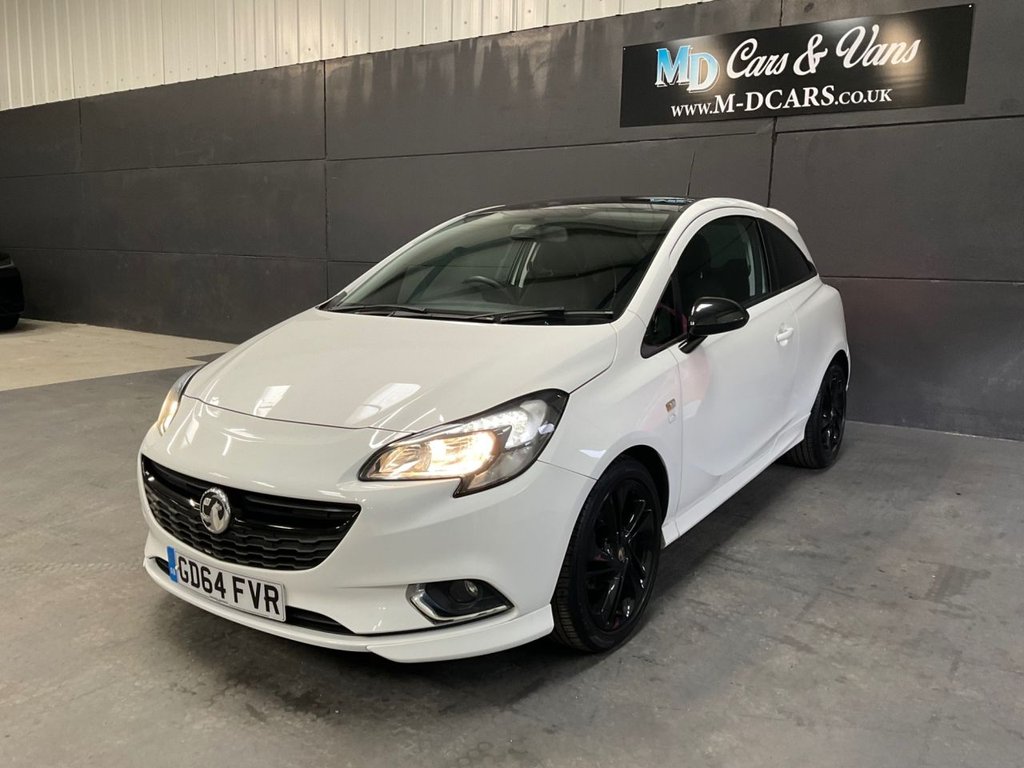 Used Vauxhall Corsa 2015 for sale - 77534232: Photo 13