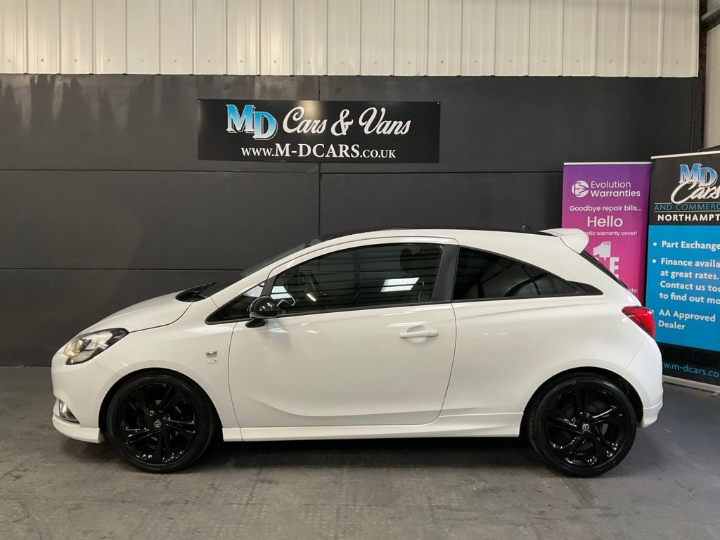 Used Vauxhall Corsa 2015 for sale - 77534232: Photo 15