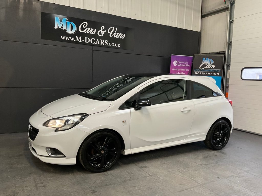 Used Vauxhall Corsa 2015 for sale - 77534232: Photo 16