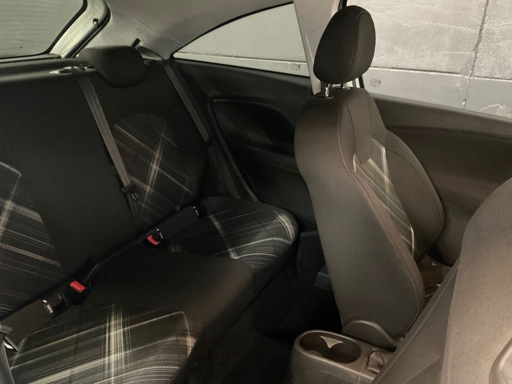 Used Vauxhall Corsa 2015 for sale - 77534232: Photo 28