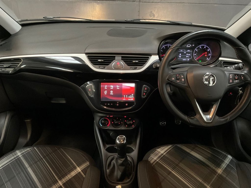 Used Vauxhall Corsa 2015 for sale - 77534232: Photo 30