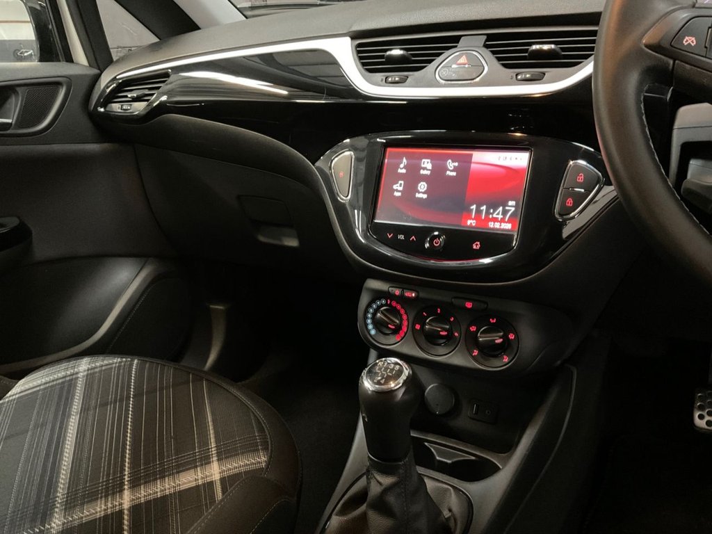 Used Vauxhall Corsa 2015 for sale - 77534232: Photo 31