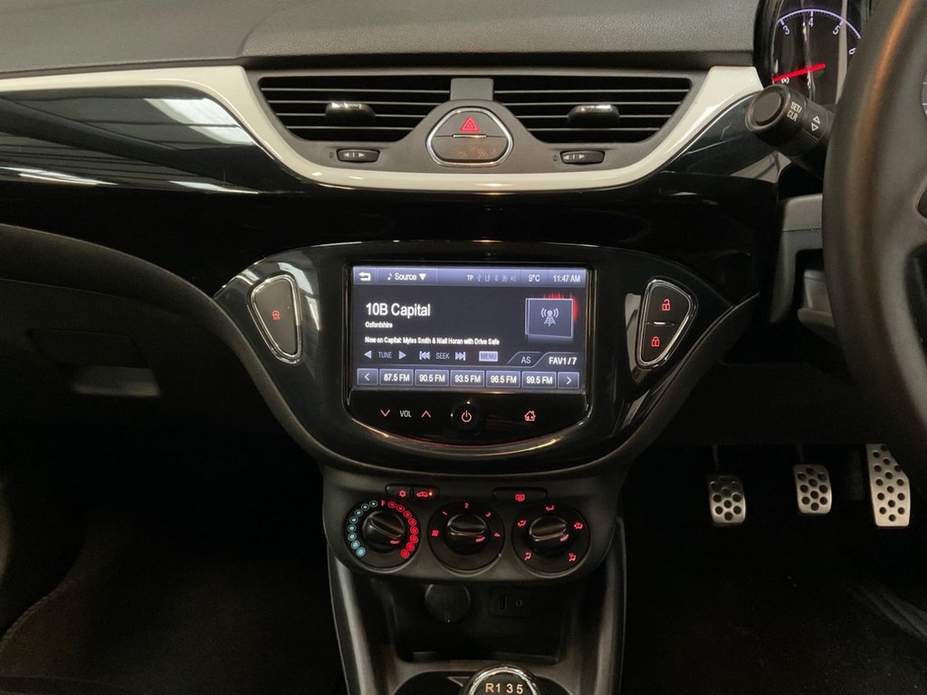 Used Vauxhall Corsa 2015 for sale - 77534232: Photo 32