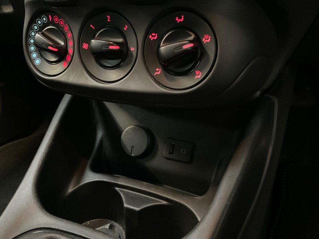 Used Vauxhall Corsa 2015 for sale - 77534232: Photo 34