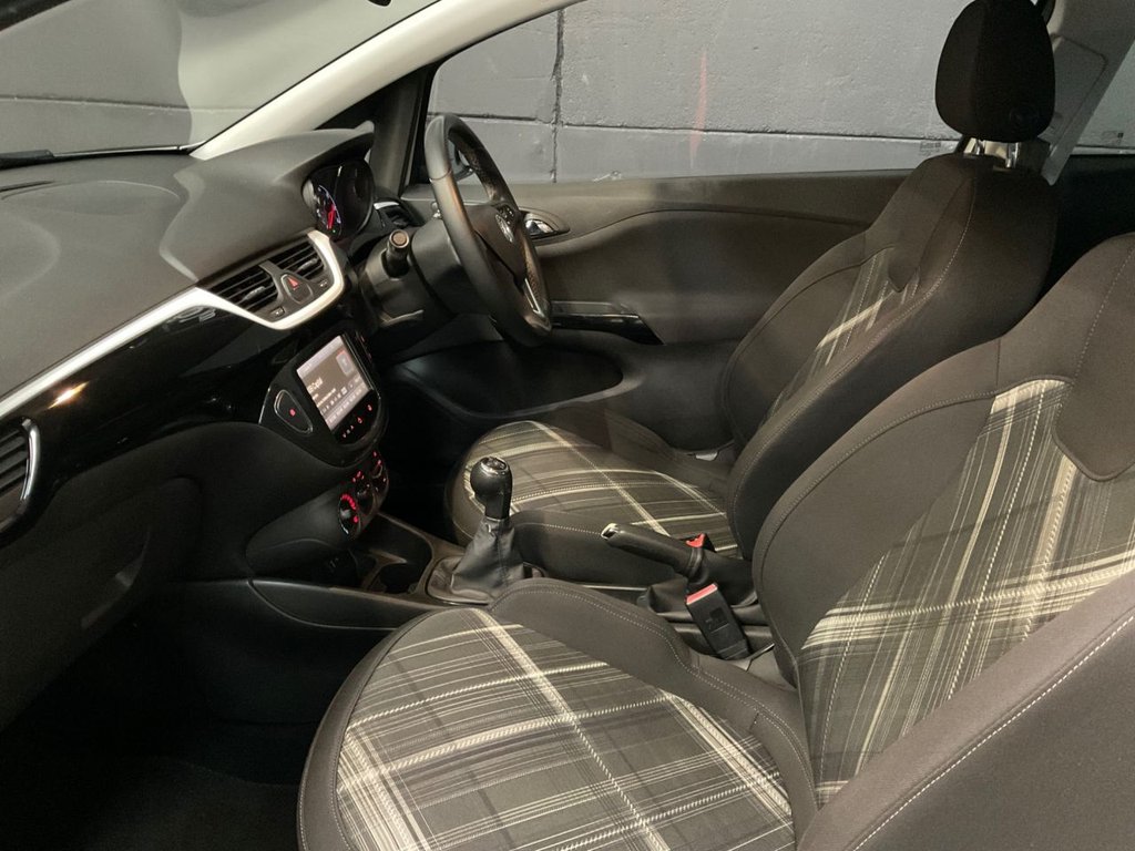 Used Vauxhall Corsa 2015 for sale - 77534232: Photo 36