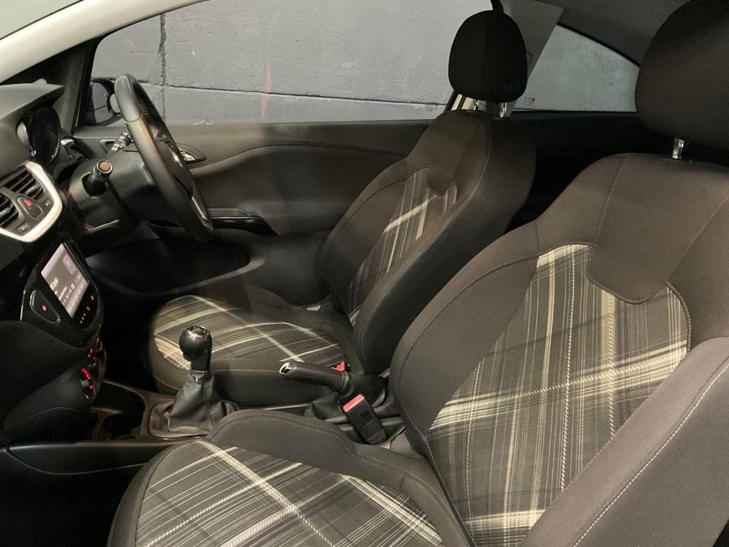 Used Vauxhall Corsa 2015 for sale - 77534232: Photo 37