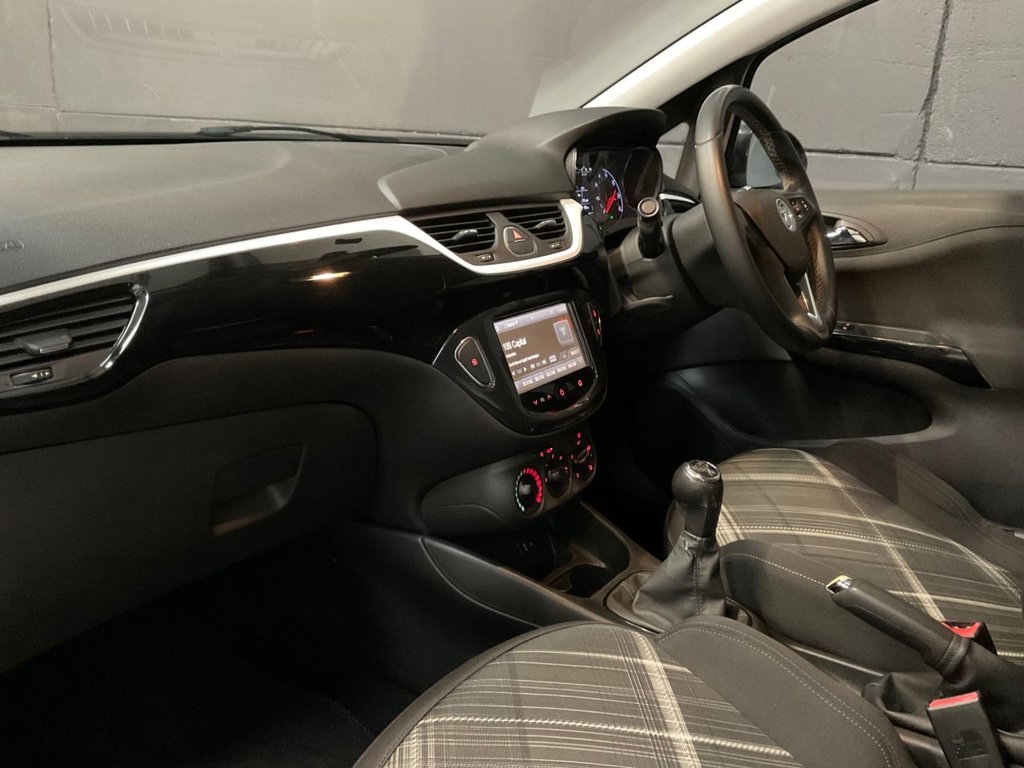 Used Vauxhall Corsa 2015 for sale - 77534232: Photo 38