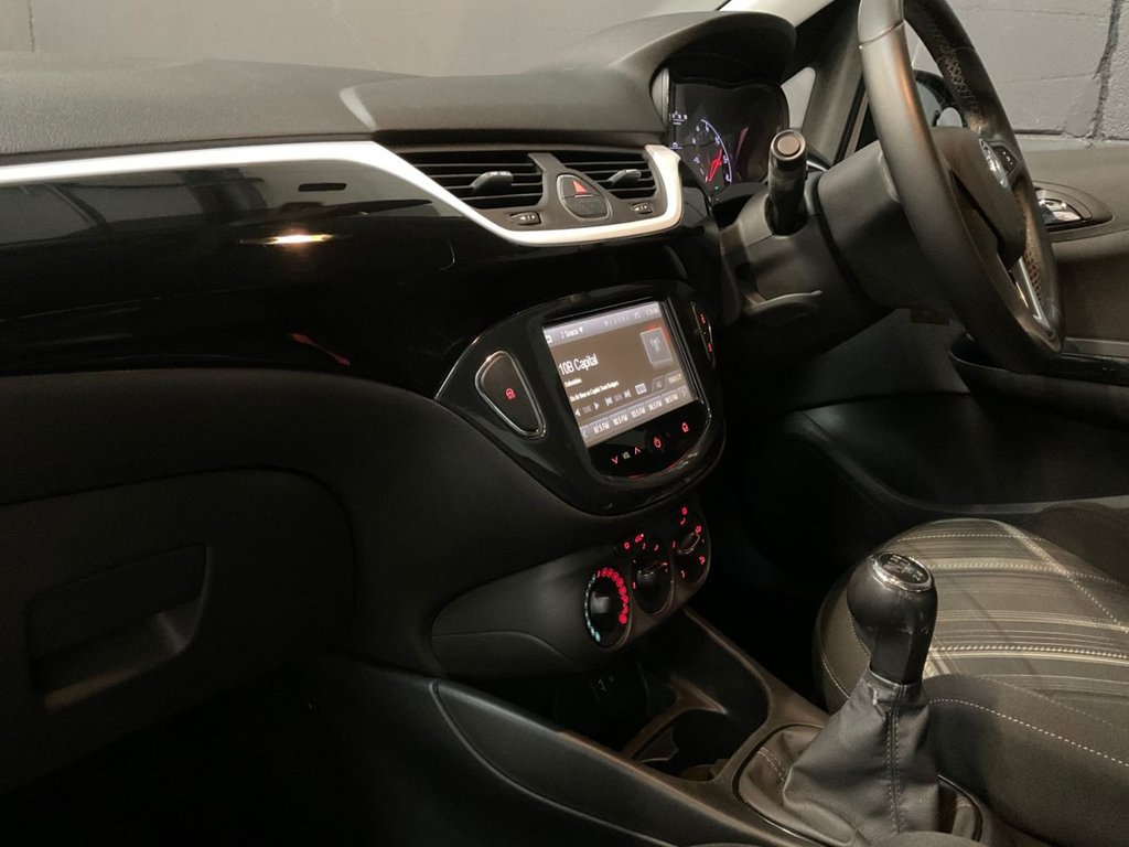 Used Vauxhall Corsa 2015 for sale - 77534232: Photo 39