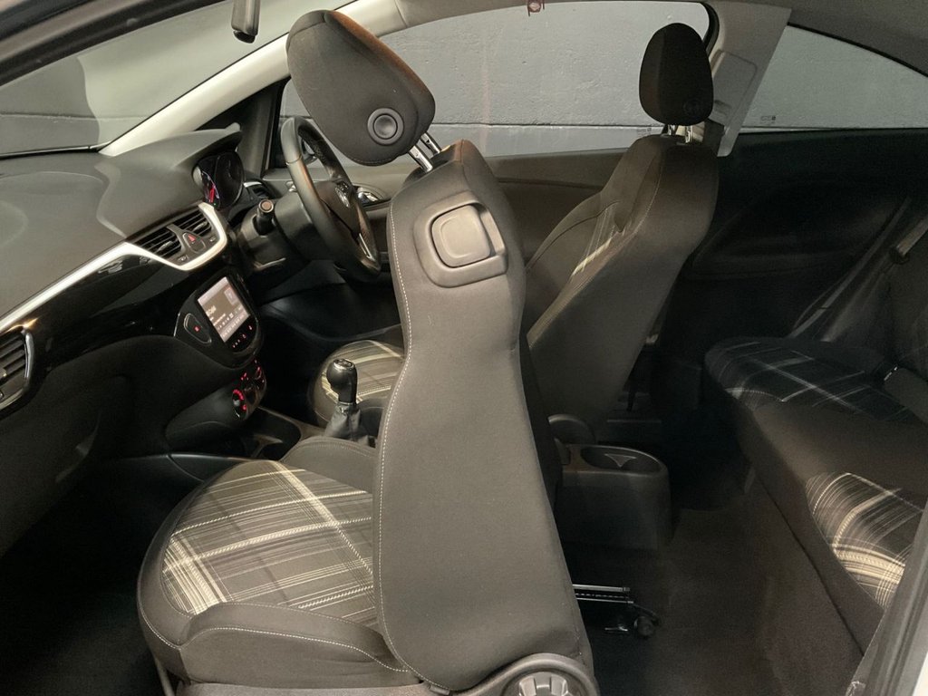 Used Vauxhall Corsa 2015 for sale - 77534232: Photo 40