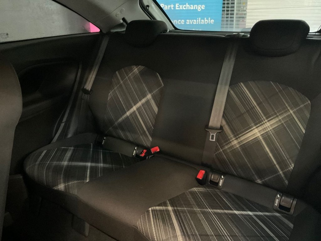 Used Vauxhall Corsa 2015 for sale - 77534232: Photo 41