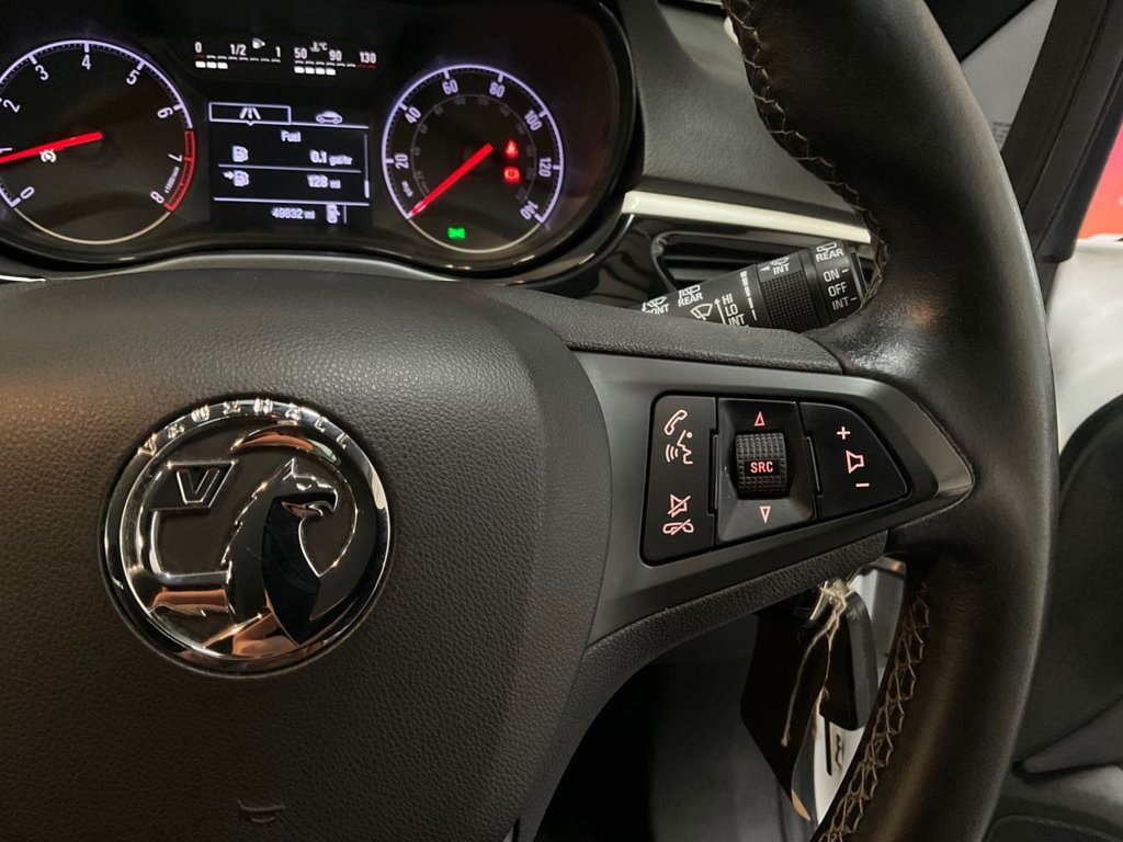 Used Vauxhall Corsa 2015 for sale - 77534232: Photo 45