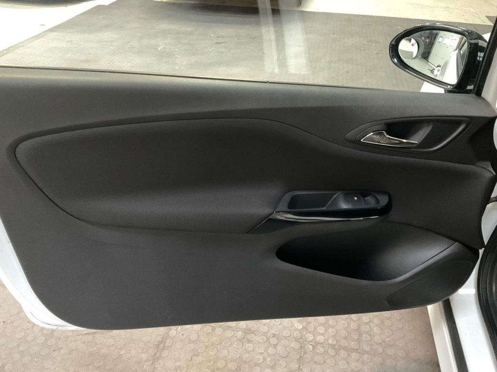 Used Vauxhall Corsa 2015 for sale - 77534232: Photo 48