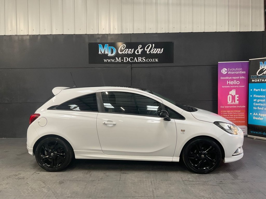 Used Vauxhall Corsa 2015 for sale - 77534232: Photo 5