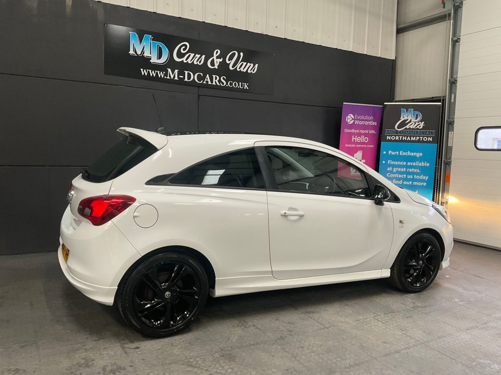 Used Vauxhall Corsa 2015 for sale - 77534232: Photo 6