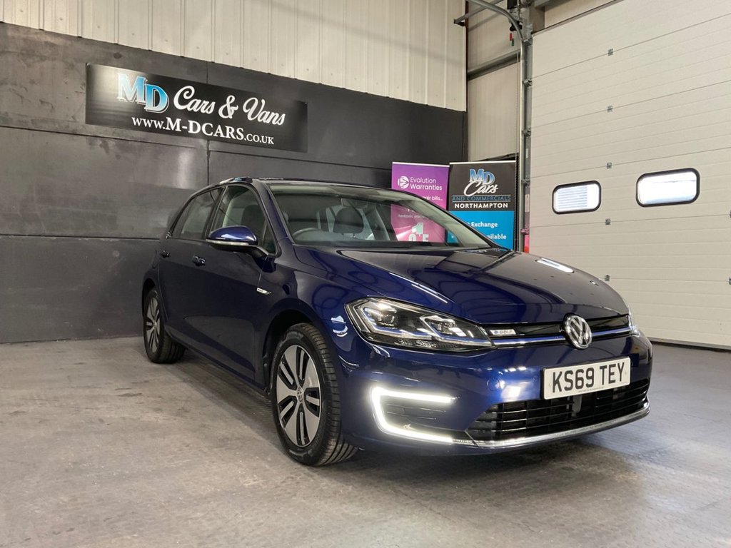 Used Volkswagen Golf 2019 for sale - 77608511: Photo 10