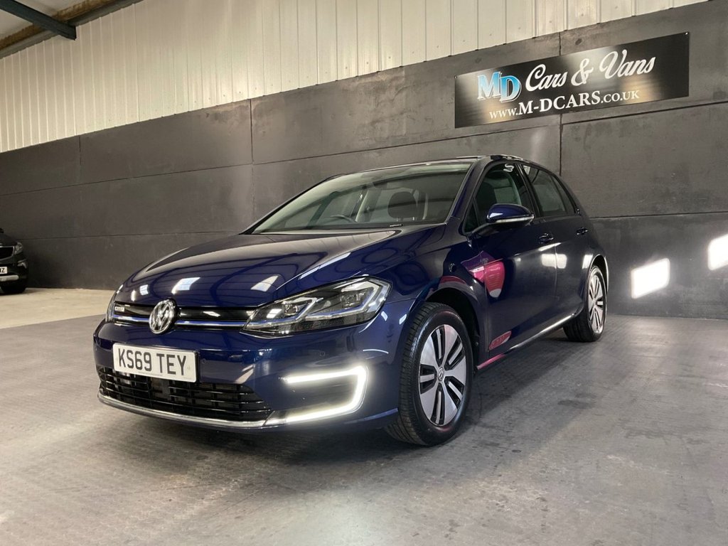 Used Volkswagen Golf 2019 for sale - 77608511: Photo 11
