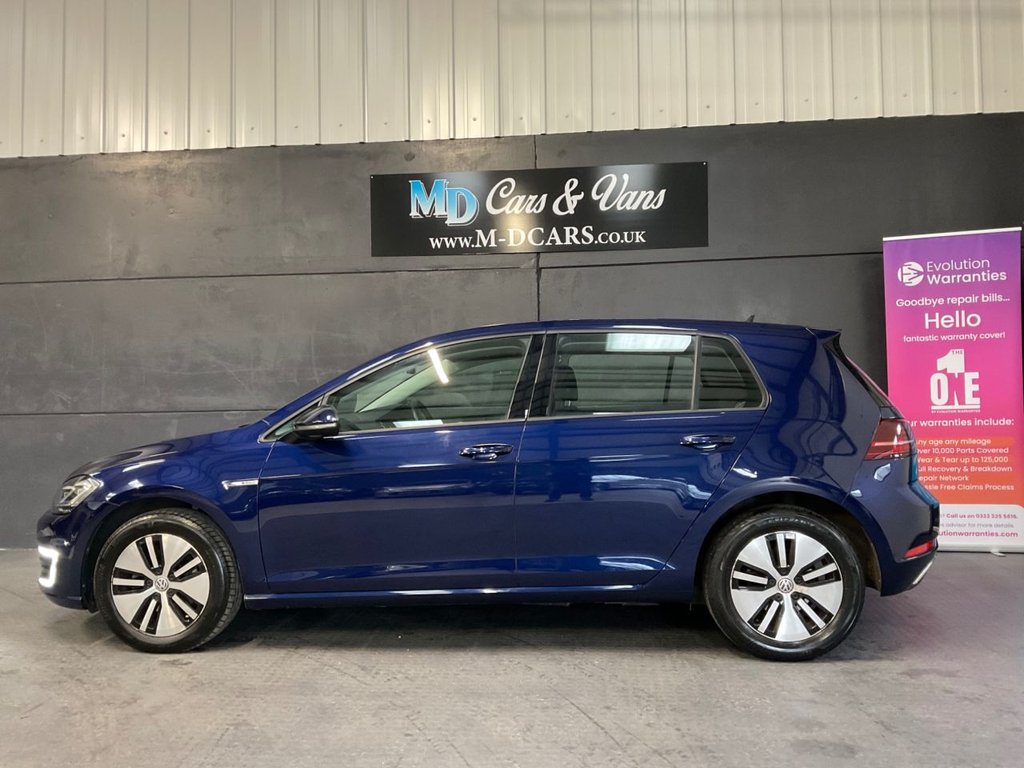 Used Volkswagen Golf 2019 for sale - 77608511: Photo 12