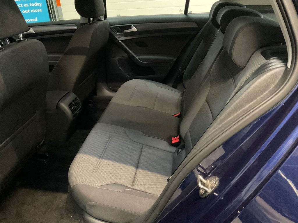 Used Volkswagen Golf 2019 for sale - 77608511: Photo 22