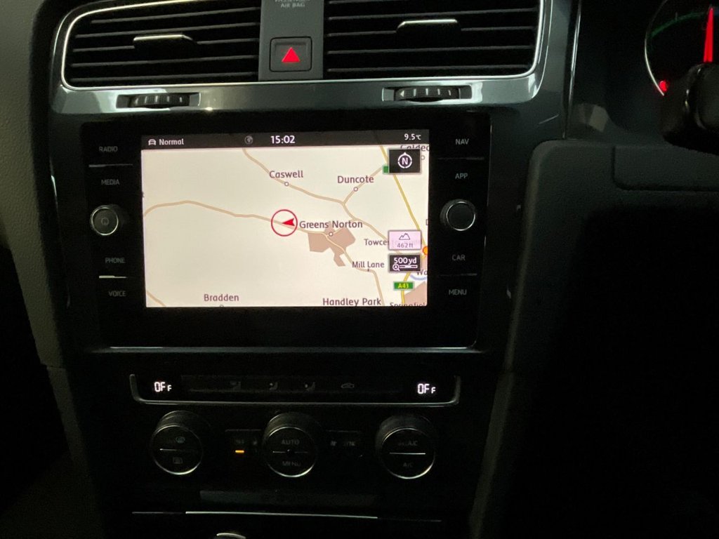 Used Volkswagen Golf 2019 for sale - 77608511: Photo 38